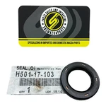 90-25 Mazda Miata MX-5 Oem Input Shaft Transmission Front Oil Seal H501-17-103 New. Price: $10.95.