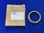 Ford Genuine Nos Transmission Synchro Blocker Ring B5A-7107-A (QTY-1) New. Price: $20.00.