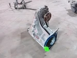 2023 Ford F350SD Oem Transfer Case Part Number HC347A195CC Used. Price: $1550.00.
