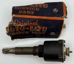 New Old Stock Auto-lite Down Governor For 1941-42 Models #TG-4002R. Price: $175.00.