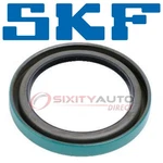 Skf Front Wheel Seal For 1960-1967 Dodge D200 Series Driveline Axles Zw New. Price: $21.33.