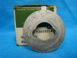 Gm 3938914 Shaft Bushing Nos 1963 64 65 1966 1967 Chevy C10 C20 C30 New. Price: $13.00.
