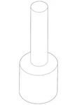Genuine Audi Fan Connector 4H0-941-117 New. Price: $7.18.