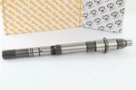 Ford Ranger, Mazda 4X4 Gearbox Mainshaft R525-17-221B New. Price: $345.00.