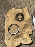 Acdelco Gm Oem Nos Front Inner Differential Drive Pinion Gear Bearing 20768576 New. Price: $45.00.