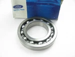 New Oem Ford F67Z-7025-BA Rear Output Shaft Bearing Transfer Case. Price: $22.49.