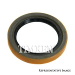 Timken 410085 Grease/oil Seal For Select 75-94 Chevrolet Gmc Models New. Price: $20.63.