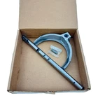 S5-42 S5-47 1ST 2ND Gear Shift Fork Kit 7MZF42-23 Manual Trans New. Price: $145.00.