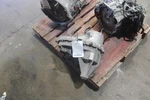 204-2018 Dodge 1500 Pickup Transfer Case 5.7L, Model NV246 (BW44-44 Used. Price: $284.95.