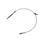 84512807 Ac Delco Shift Cable Lower For Chevy Savana Express Gmc 2500 3500 New. Price: $46.21.