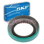 Skf Rear Automatic Transmission Seal For 1975-1984 Chevrolet K20 4.8L 5.7L Qz New. Price: $10.37.