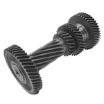 Usa Standard Gear ZMGETG360-8A Manual Transmission Cluster For Chrysler New. Price: $591.32.