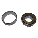 83503209 Cluster Gear Bearing Front For Jeep Wrangler Comanche Cherokee 87-89 New. Price: $74.52.