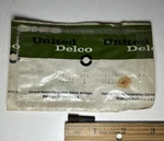 Nos 1965-1969 Chevrolet, Oldsmobile Th Transmission Case Support Screw #8623498 New. Price: $7.25.