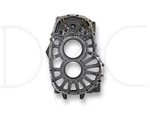 Ford 7.3 ZF6 ZF-6 S6-650 Manual Transmission Mid Center Suppport Plate Used. Price: $400.00.