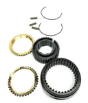 Muncie Assembly M20 M21 M22 W/ Synchros Slider Hub Rings Keys Gm 4 Speed New. Price: $115.29.