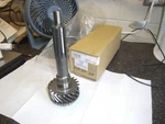 1966 1967 1968 69 70 Chev Corvette Gto Gs Gm Muncie Main Drive Gear AWT297-16B New. Price: $85.00.