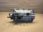 Jaguar Xke E-type 4.2 Gearbox Top Cover C39884 Used. Price: $299.99.