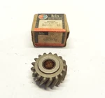 Vintage 1951-54 Ford & 1/2 Ton Truck Mercury Reverse Idler Gear #1A-7141A Nors New. Price: $26.23.