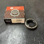 Transfer Case Shift Shaft Seal National 2287 New. Price: $11.73.