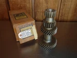 New Nos Gm Transmission Countershaft Cluster Gear 3786028 1961-1966 Chevy Truck. Price: $63.00.