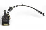 90-01 Mitsubishi 3000GT Twin Turbo Gto Stealth Shifter Box Jdm 6G72TT Used. Price: $199.00.