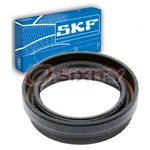 Skf Left Transmission Output Shaft Seal For 1999-2014 Honda Odyssey 3.5L V6 Ug New. Price: $13.59.