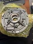 New Gm Automatic Transmission Fluid Pump Body Kit W/ Gear OC26, 0C26, 3302 D1. Price: $349.99.