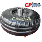 Ford 4F27E Mazda FN4A-EL Transmission Rebuilt Torque Converter 1999-ON CT-27-9 Remanufactured. Price: $273.69.