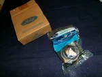 Ford Oem Nos F2DZ-7548-B Clutch Release Bearing 1990-1995 Taurus Sho New. Price: $45.00.