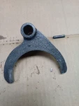 86-87 Mazda B2000 Speed 5TH Reverse Shift Fork Fe M5M-D M504 Used. Price: $49.99.