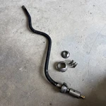 1980-1986 Ford F150 F250 F350 Bronco NP435 Transmission Lever Shifter Used. Price: $114.00.