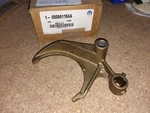 Mopar 5069176AA Gearbox Fork New Original Chrysler Sebring Dodge Neon Nuovo. Price: $92.84.