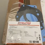 Manual Transmission Gasket Set-trans Top Fel-pro 80108 New. Price: $7.20.