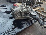 Transfer Case Opt NP0 Id Sy Fits 10-14 Suburban 1500 272437 Used. Price: $196.56.