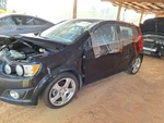 2014 Chevrolet Sonic Automatic Transmission Oem 109K Miles - LKQ372860014 Used. Price: $469.58.
