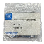Gm Oem Spring Transmission Od Synchronizer Gear Disengage Qty 5 Nos New. Price: $34.95.
