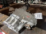 Transfer Case 4WD Fits 20-24 Titan 2069419 Used. Price: $799.90.