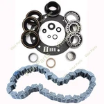 Ford 1356 Transfer Case Rebuild Bearing And Chain Kit Bw '86-'90 New. Price: $197.99.