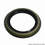 Timken 2443 Grease/oil Seal Select 71-87 Ford Mercury Models New. Price: $41.95.