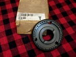 Nos E5TZ-7124-A Ford Transmission Synchronizer 85 Ranger New. Price: $30.00.