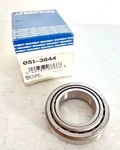 One (1) Of Wheel Bearing Beck/arnley Koyo 051-3844 (made Japan) New. Price: $24.99.