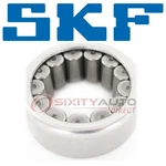 Skf Rear Wheel Bearing For 1990-1993 Dodge D250 Axle Drivetrain Driveline Dy New. Price: $79.29.