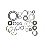 Usa Standard Gear ZMBK492WS Manual Trans Bearing Kit W/synchros For NV5600 New. Price: $451.35.
