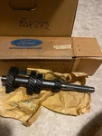 (1) Nos 1987? Ford 5 Speed Manual Transmission Countershaft Lower Cluster Gear New. Price: $185.00.