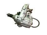 Jeep Cherokee Xj 97-01 242 Transfer Case Selec Trac 4X4 4WD Full Time 52098899 Used. Price: $429.99.
