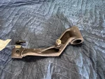 1978 - 1986 Porsche 911 Carrera 915 Clutch Arm Fork Release Lever 9301167135R Used. Price: $149.99.