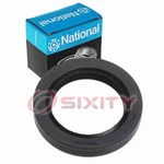 National Torque Converter Seal For 2004-2015 Scion Xb Automatic Transmission Ga New. Price: $14.49.