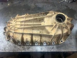 Ford F250 F350 Borg Warner 4407 Transfer Case Rear Half 44-07-039-901-D Used. Price: $100.00.