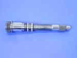 Genuine Mopar Input Shaft 5114582AA New. Price: $218.94.